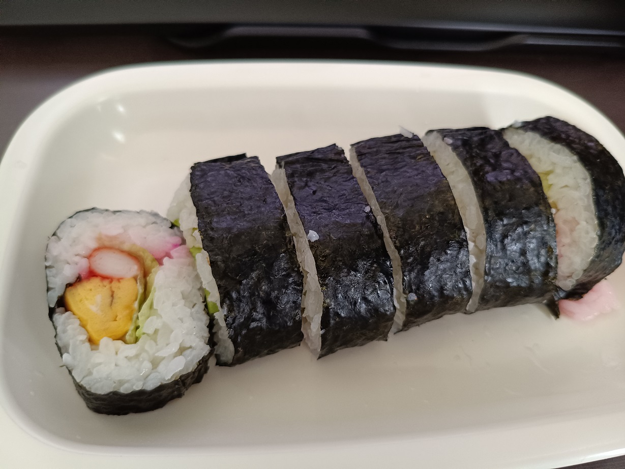 レタス巻き