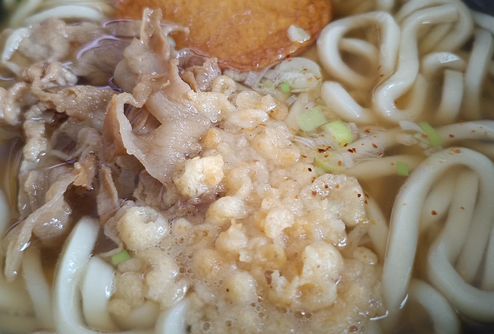 うどん（2025）