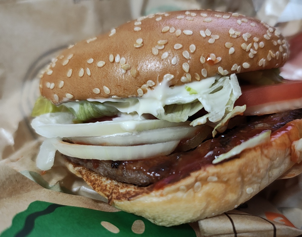 ワッパーの「オールヘビー」