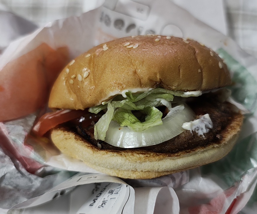 ワッパージュニアのオールヘビー。