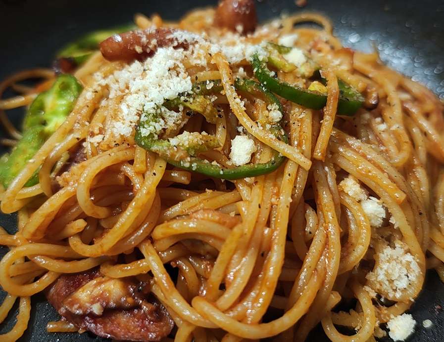 最近食べたものを適当に紹介｜2026年4月