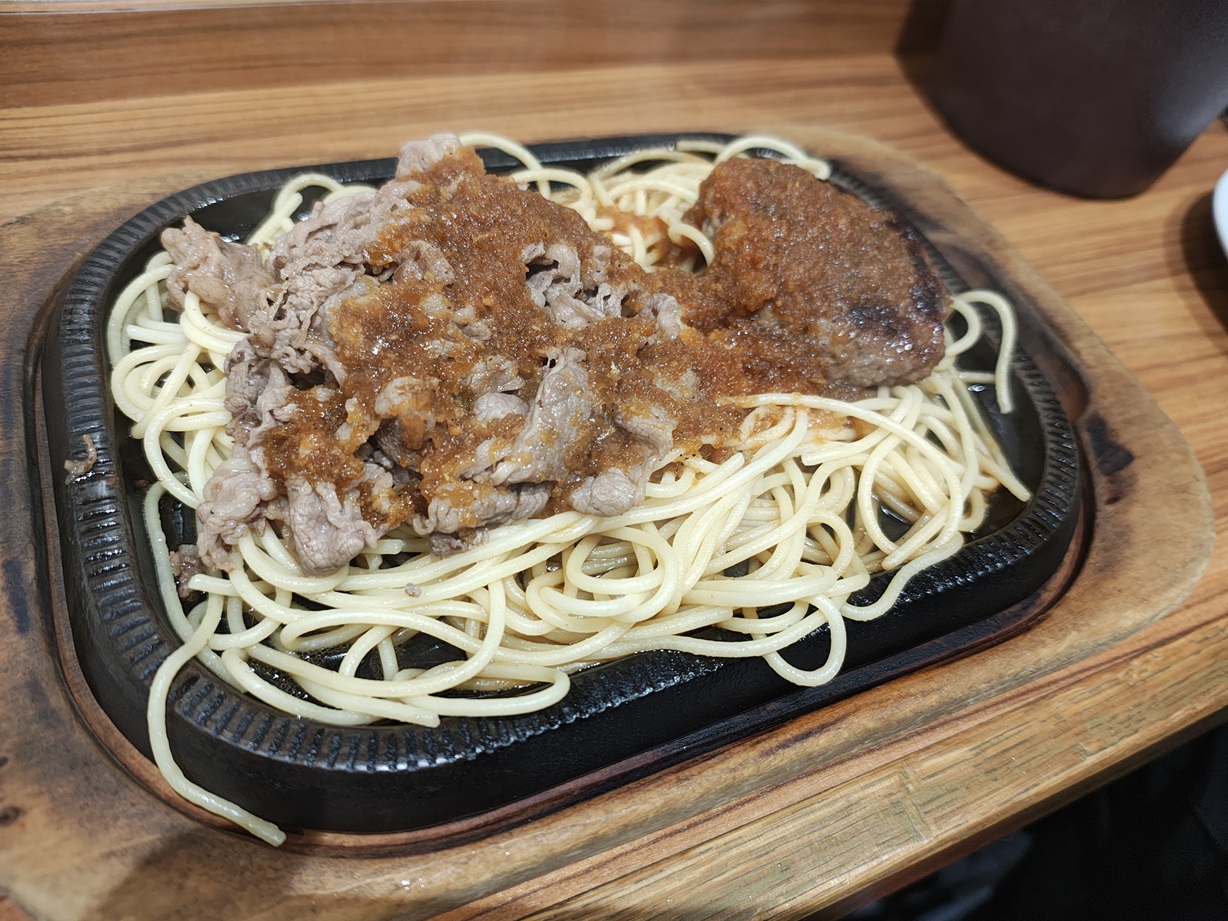 風月のコンビ